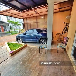 Penampakan Rumah Tetangga Raffi Ahmad yang Diobral Gegara BU