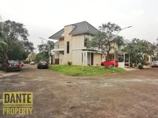 Rumah Kawasan Andara Menggila, Dulu Rp 2 M Kini Bisa Rp 5 M