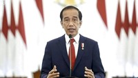Jokowi Buka Suara soal Dampak Meninggalnya Presiden Iran ke Harga Minyak