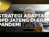 Transformasi Digital, Upaya Adaptasi BPD Jateng Era Pandemi
