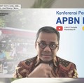 Wamenkeu Minta Bank Kurangi Beli SBN, Tapi Salurkan Kredit