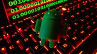 Duh! Jutaan HP Android Rentan Dibobol Hacker