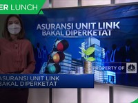 Asuransi Unit Link Bakal Diperketat