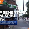 BP Tutup Sementara Beberapa SPBU di Inggris, Ini Alasannya!