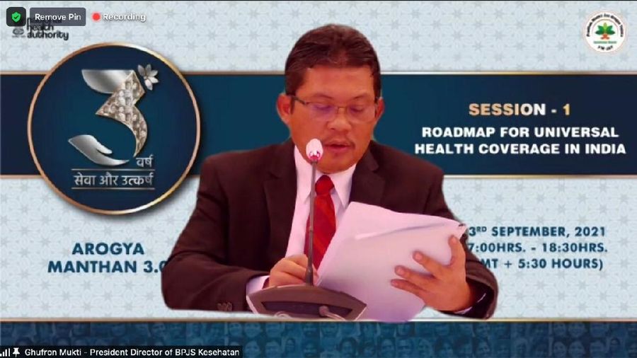 Dok: BPJS Kesehatan