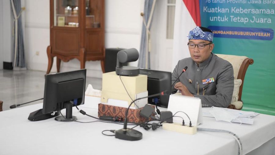 Dok: Pemprov Jabar