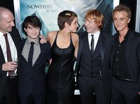 Pemain Harry Potter Reunian, Bakal Ada Film Baru?