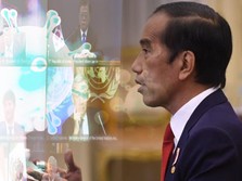 Ada Kabar Baik dari Jokowi & Sri Mulyani Soal Covid & Ekonomi