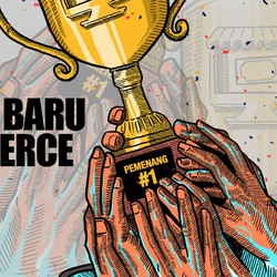 Kejutan! Ini Dia Jawara Baru E-Commerce RI