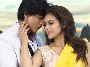 Daftar Film Shah Rukh Khan Paling Laris