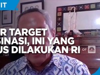 Kejar Target Vaksinasi, Ini 5 Cara Yang Harus Dilaksanakan RI