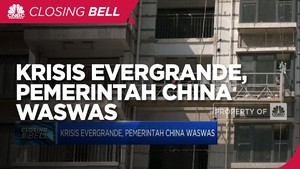 China Catatkan Kontraksi Bisnis Pmi Manufaktur<script async src=