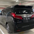 Gak Nyangka! Harga Alphard Kini 1/2 Miliar, Supercar Turun