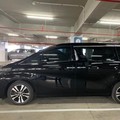 Harga Alphard Turun Hampir Setengah Miliar, Ini Sebabnya!