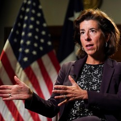 Krisis Chip Komputer Menghantui, Anak Buah Biden Turun Tangan