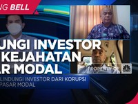 Penegakkan Hukum Lindungi Investor Dari Kejahatan Pasar Modal