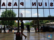 Aturan Lengkap Naik Pesawat Cs Tak Perlu Lagi Antigen & PCR