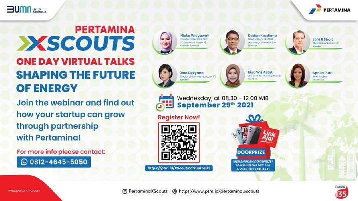 Pertamina Pertamina
