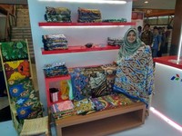 Go Collaborative, Pertamina SMEXPO Gandeng 250 UMKM