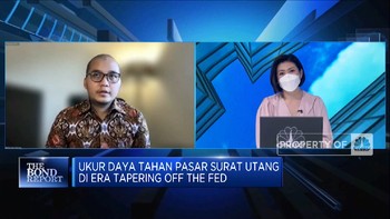 BI7DRR Sudah Rendah, Peluang BI Pangkas Suku Bunga Terbatas