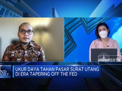 BI7DRR Sudah Rendah, Peluang BI Pangkas Suku Bunga Terbatas