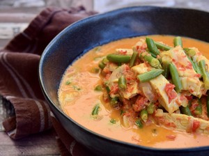 3 Resep Sayur Gurih Tempe Sederhana yang Sedap Lezat Rasanya