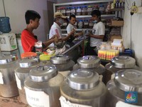 Rokok Mentol dan Rasa Diusulkan Dilarang di Amerika
