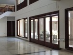 Tetangga Para Menteri Jual Rumah, Harganya Khusus Sultan!