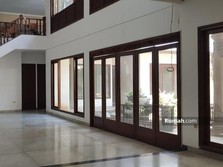 Tetangga Para Menteri Jual Rumah, Harganya Khusus Sultan!