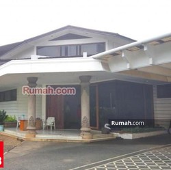 Ada Rumah di Komplek Menteri Jokowi Diobral, Segini Harganya!