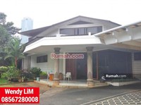 Ada Rumah di Komplek Menteri Jokowi Diobral, Segini Harganya!