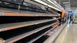 Barang-barang 'Hilang' di Supermarket AS, Ini Biang Keladinya