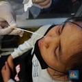 Riset Terbaru: Omicron Bisa 'Menipu' Tes Antigen