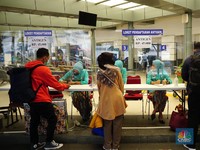 Simak! Aturan Baru Bos Satgas Covid Soal Mobilitas Nataru