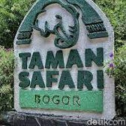 Ide Libur Lebaran 2022, 25 Tempat Wisata Bogor & Sekitarnya