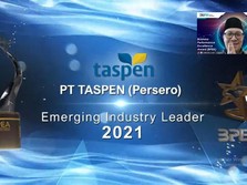 Dugaan Korupsi, Kejagung Periksa Kadiv Investasi Taspen Life