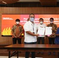 Jadi Partner Resmi, Telkom Siap Sukseskan PON XX Papua 2021
