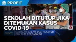 Tjandra Yoga: Sekolah Harus Tutup Jika Ditemukan Kasus Covid