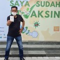 RSPON: Pendarahan Otak Tukul tidak Terkait Vaksin Covid-19
