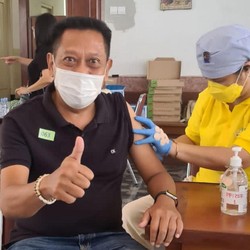 Sakit Keras, Tukul Arwana Sampai Kuras Tabungan