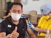 Sakit Keras, Tukul Arwana Sampai Kuras Tabungan