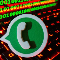 Cara Membuka Akun WhatsApp Terblokir Kena Spam Dengan Mudah