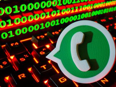 3 Cara Blur Chat WhatsApp Agar Tak Diintip Orang