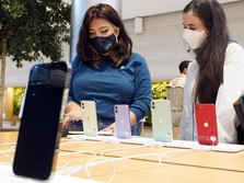 Kabar Sedih Bagi Kamu yang Mendambakan iPhone 13