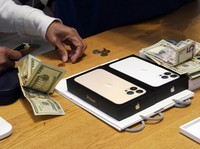 Ini Harga Lengkap iPhone 13, Lebih Murah dari iPhone 12?