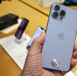 Fix! Produsen iPhone Masuk RI, Ternyata di Sini Lokasinya