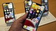 Setop Isi Baterai iPhone Hingga 100%, Bisa Bikin Mati Total