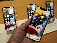 Wah! Pendiri Apple Tak Bisa Bedakan iPhone 13 dan yang Lama