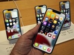 iPhone 13 dan 13 Pro Banting Harga Jadi Segini di RI 2023
