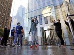 Yang Ditunggu-tunggu, Apple Bakal Rilis Produk Baru Maret Ini